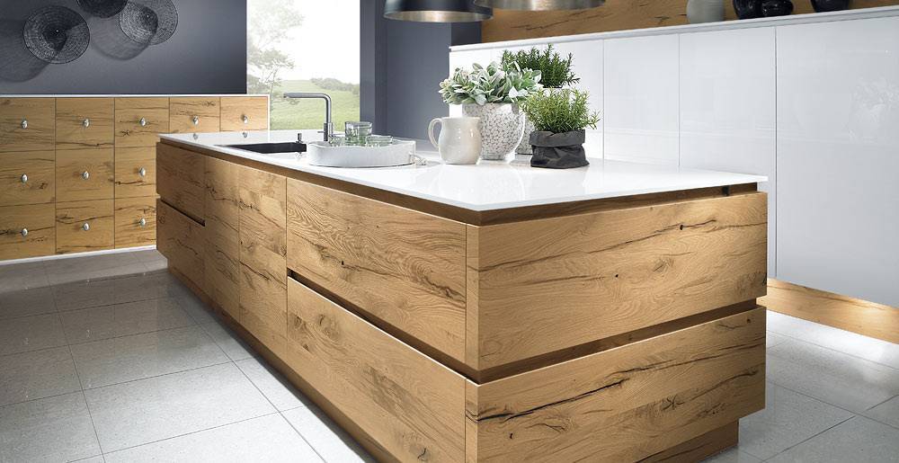 Cuisiniste Haut de gamme et sur mesure Libourne (Gironde ...