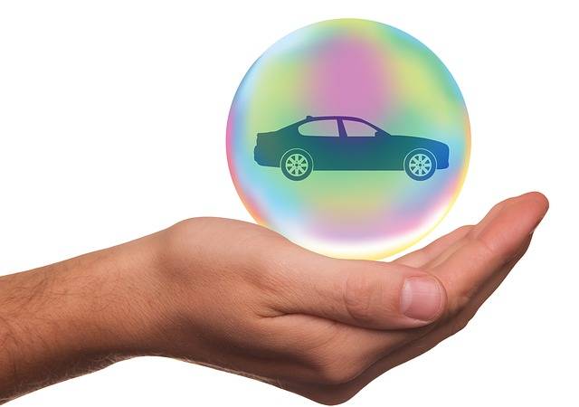 réparation pare brise voiture avec franchise offerte Bordeaux en Gironde