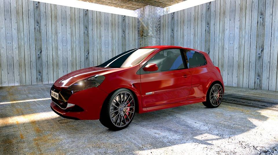 Remplacement de parebrise pour véhicules Renault à Bordeaux
