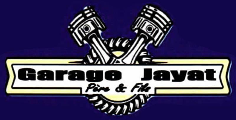 garage automobile Jayat en Gironde