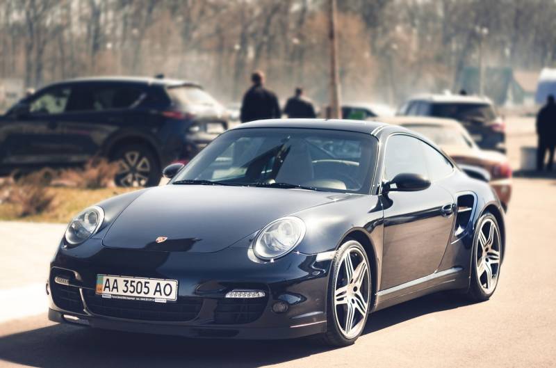 faire remplacer le pare-brise de ma porsche 911 à domicile partout en Gironde 33