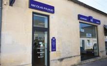 AXA Assurance 3 Rue Gambetta, 17160 Matha AXA Assurance Eirl Pajaud Nicolas